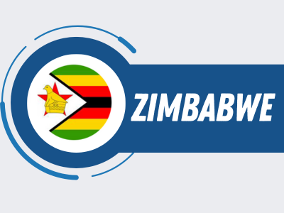 ZIMBABWE CHRICKET TEAHM LOGO