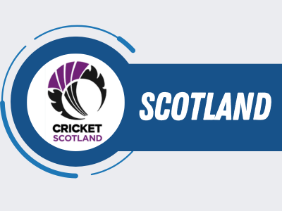 scotland Cricket Team
