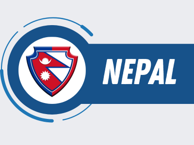 nepal Cricket Team