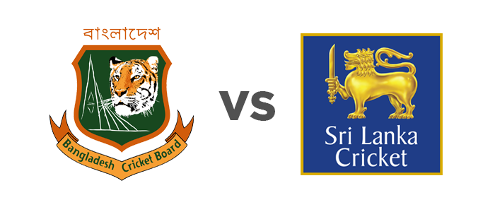 2nd Test: Bangladesh vs Sri Lanka Live Cricket Streaming