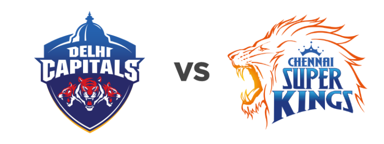 13th Match: Delhi Capitals vs Chennai Super Kings