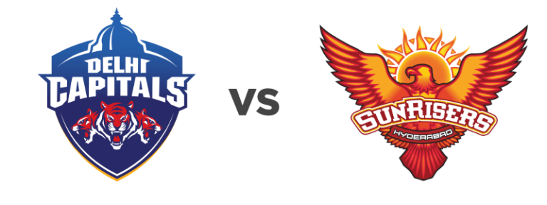 DC VS SRH