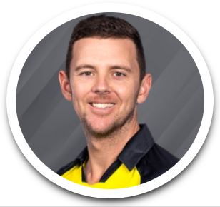 Josh Hazlewood