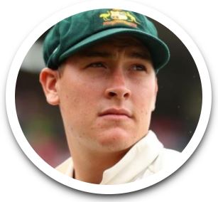 Matthew Renshaw