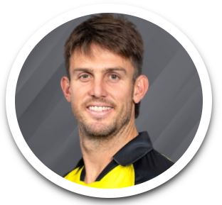 Mitchell Marsh