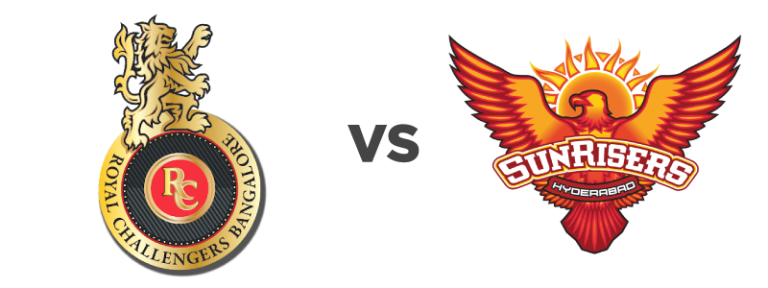 RCB VS SRH IPL 2024