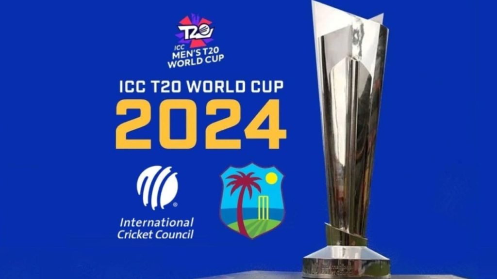 T20 Men's World Cup 2024