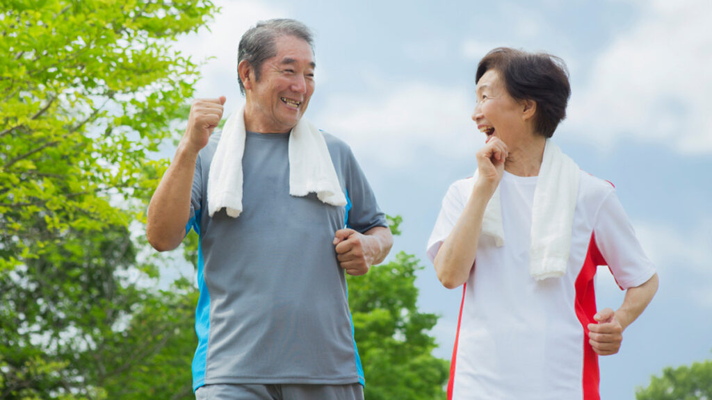 kesehatan jantung, sistem peredaran darah, olahraga kardiovaskular, manfaat olahraga, tekanan darah stabil