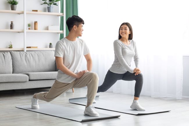 Mental dalam Dunia Olahraga: Penentu Kemenangan