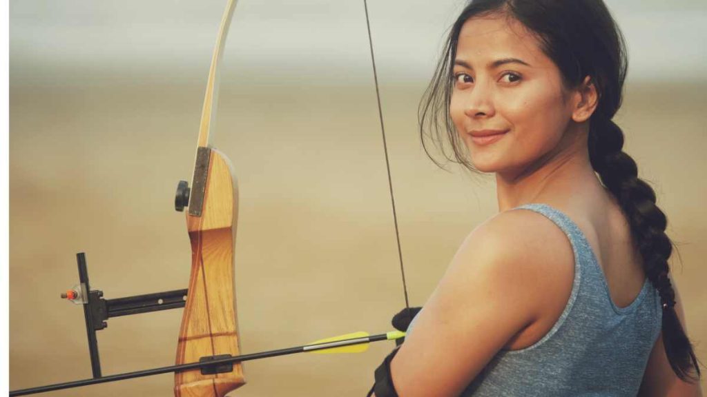 Olahraga Panahan bagi Kesehatan Tubuh dan Konsentrasi