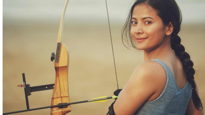 Olahraga Panahan bagi Kesehatan Tubuh dan Konsentrasi