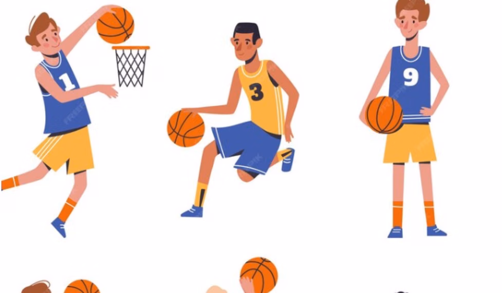 Fisik dalam Basket: Daya Tahan dan Tubuh Pemain