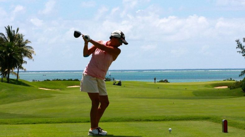Manfaat Olahraga Golf untuk Kesehatan Tubuh dan Fokus Mental