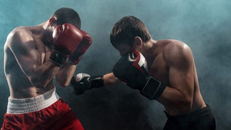 Tinju Salah Satu Olahraga Paling Populer di Dunia