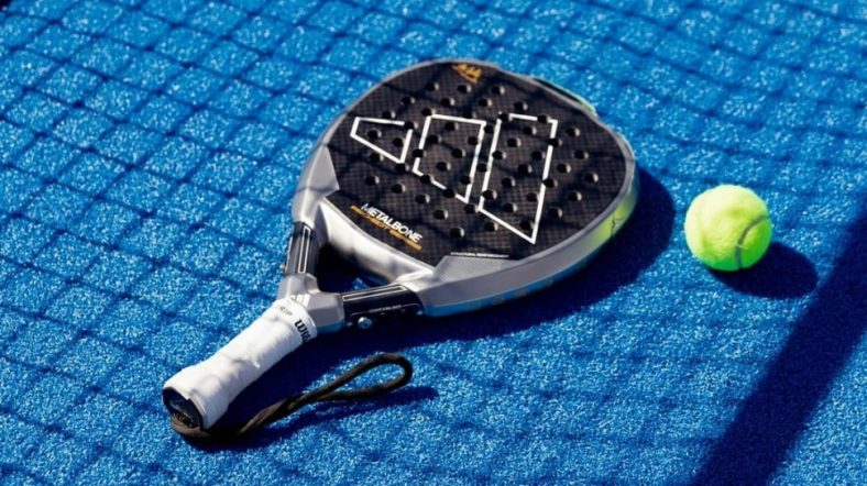Raket Padel yang Tepat untuk Pemula