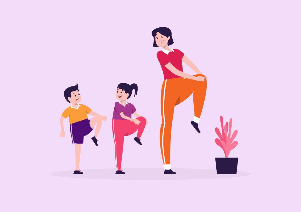 Olahraga Meningkatkan Kesehatan Mental di Era Modern