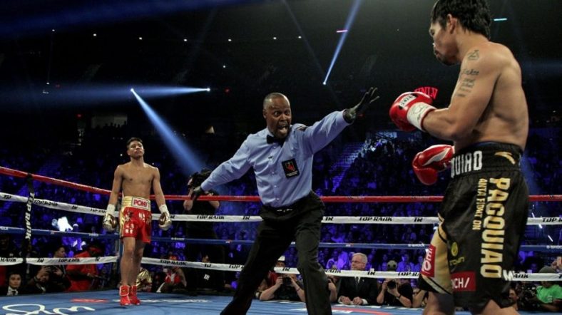 Tinju: Olahraga Penuh Teknik dan Ketahanan Fisik