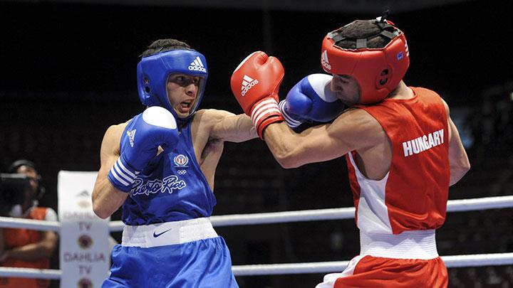 Teknik Dasar Tinju: Uppercut yang Wajib Dikuasai Pemula