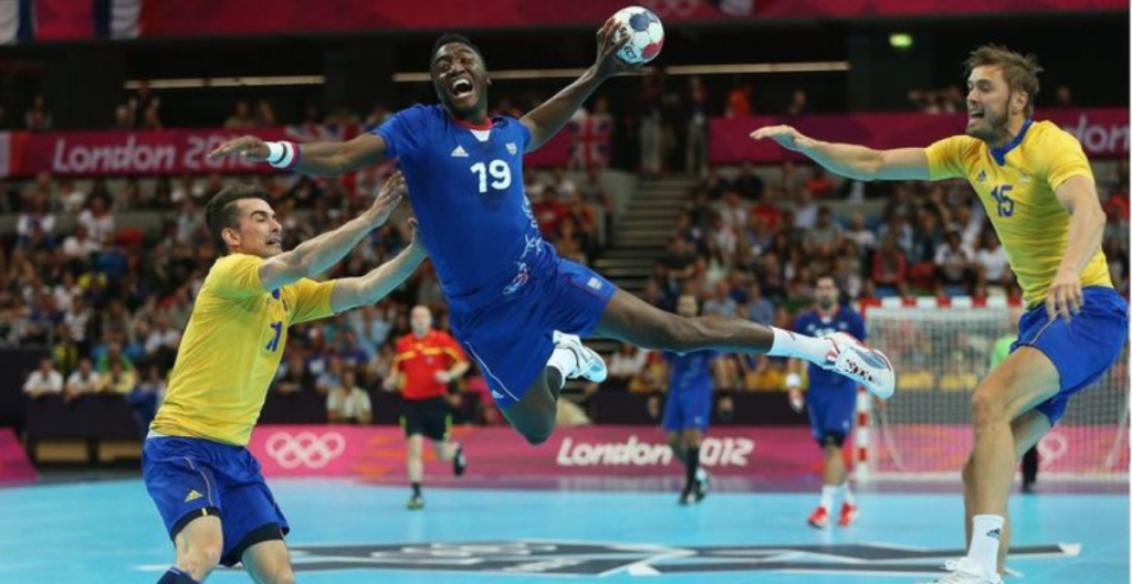 Bola Tangan: Mengasah Koordinasi dan Kerja Sama Tim