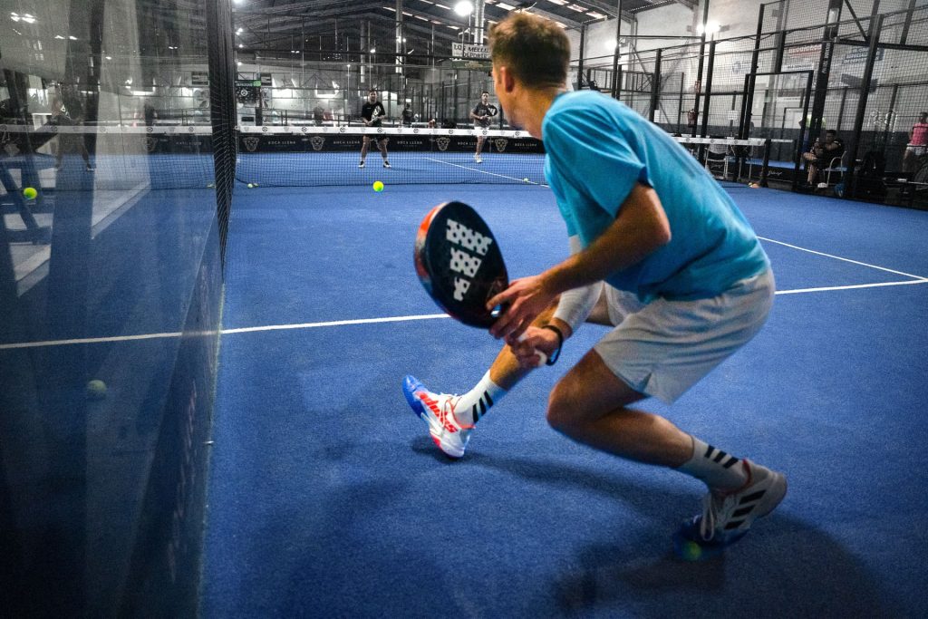Mengapa Padel Menjadi Olahraga yang Cepat Populer