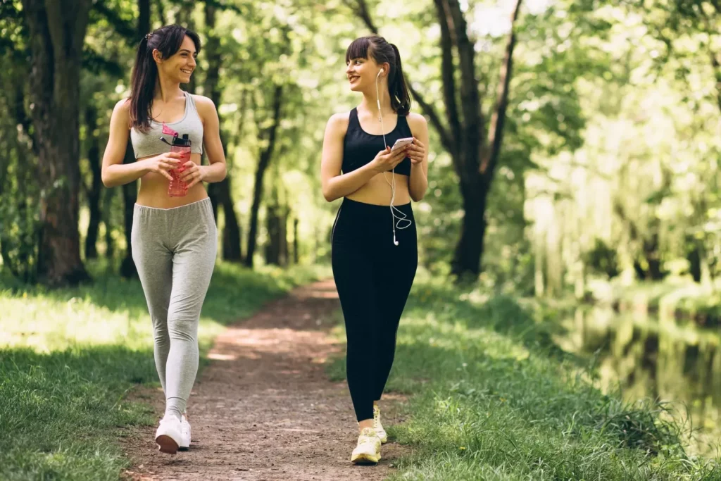 Peran Olahraga dalam Meningkatkan Sistem Kekebalan Tubuh