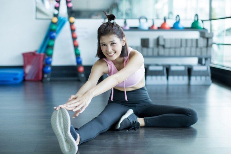 Latihan Kardio bagi Kesehatan Tubuh