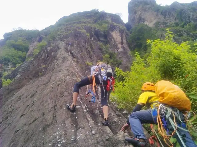 Olahraga Petualangan yang Menguatkan Fisik dan Mental