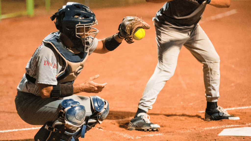 Manfaat Olahraga Baseball bagi Kesehatan Fisik