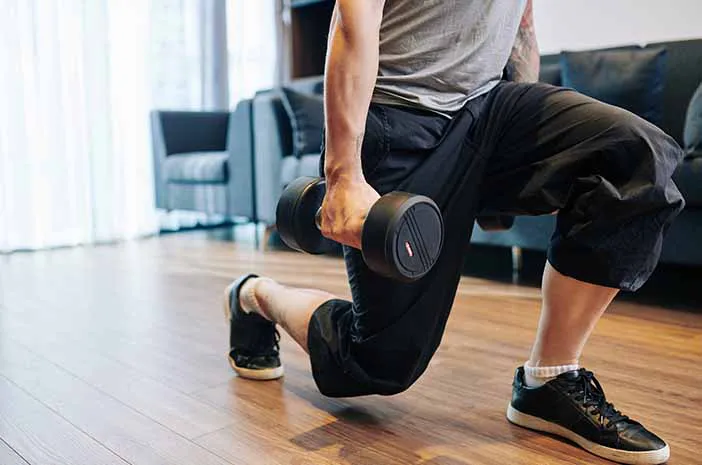 Manfaat Olahraga untuk Meningkatkan Fleksibilitas Tubuh