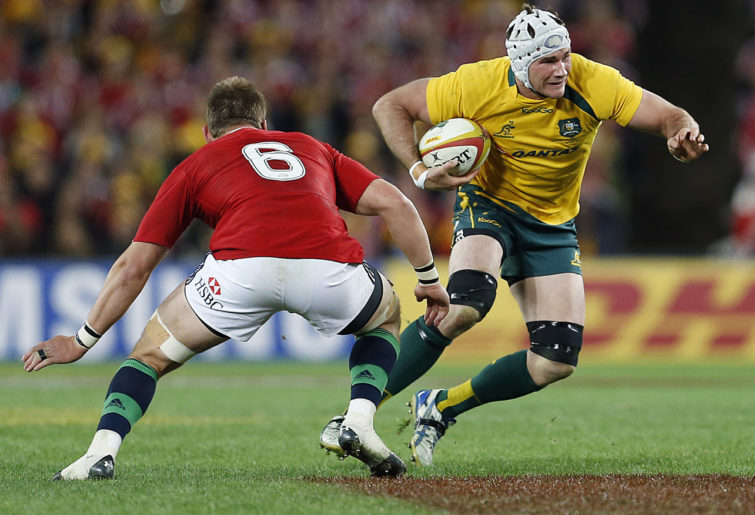 Rugby: Olahraga Yang Mengutamakan Kekuatan