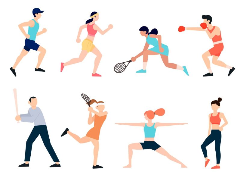 Olahraga Paling Populer yang Menghubungkan Banyak Orang