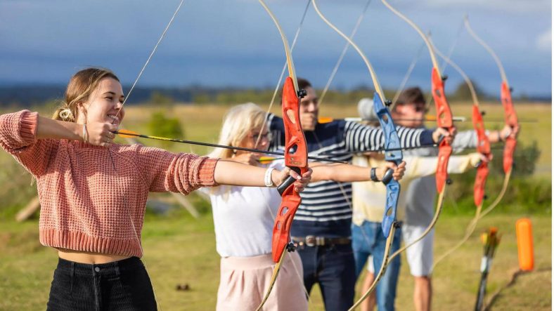Panahan: Mengasah Fokus dan Ketahanan Mental