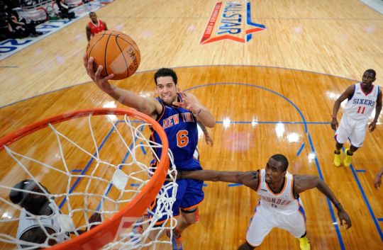 Sejarah Basket: Perkembangan dari Permainan