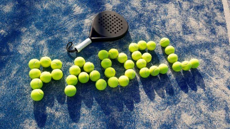 Manfaat Olahraga Padel bagi Kesehatan Fisik dan Mental