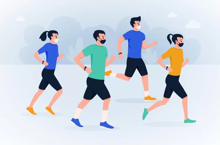 Untuk Meningkatkan Kualitas Tidur dan Pemulihan Tubuh