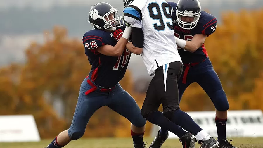 Strategi Dasar Rugby: Pola Serangan dan Kerja Sama Tim