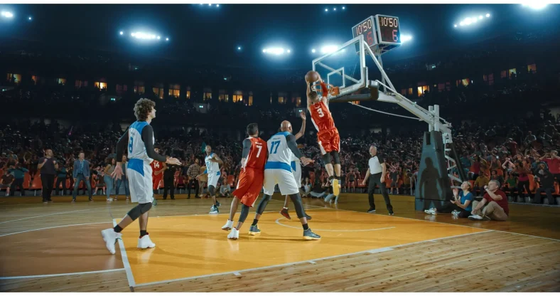 Peran Pelatih dalam Kesuksesan Tim Basket